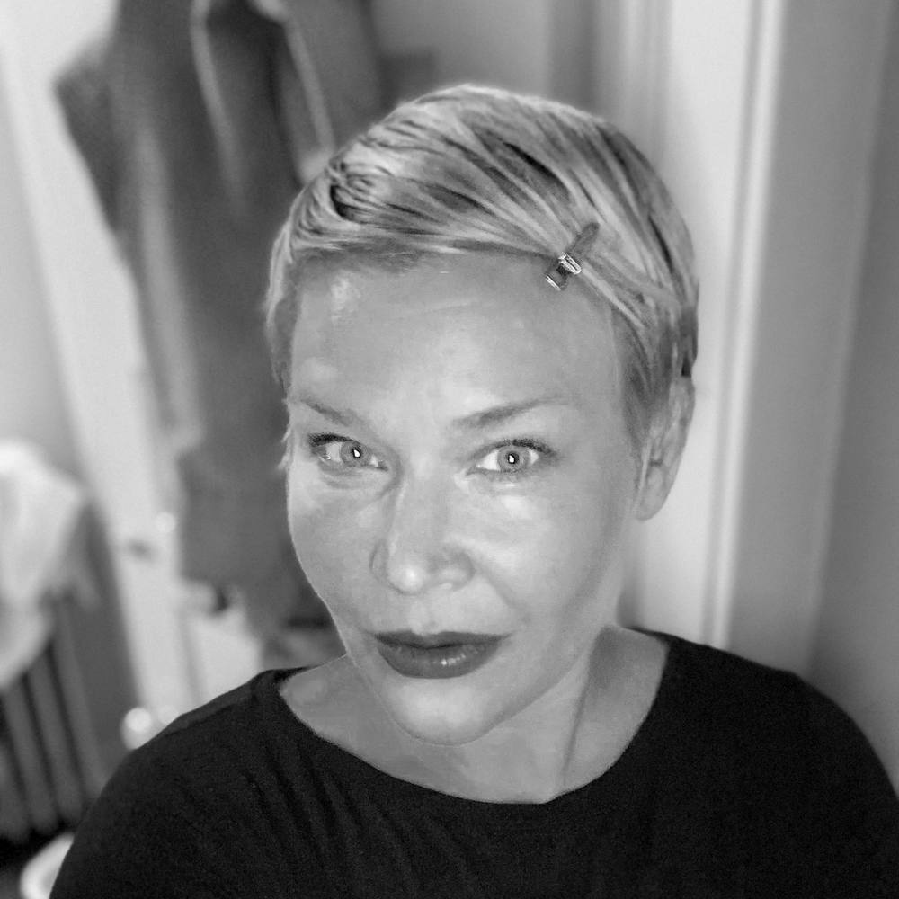 Meet your Posher, Andra